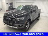 Thumbnail of 2019 SHADOW BLACK Ford Ranger