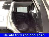Thumbnail of 2018 White Clearcoat Jeep Compass