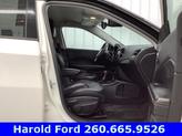 Thumbnail of 2018 White Clearcoat Jeep Compass