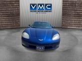 Thumbnail of 2005 LeMans Blue Metallic Chevrolet Corvette