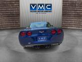 Thumbnail of 2005 LeMans Blue Metallic Chevrolet Corvette