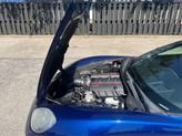 Thumbnail of 2005 LeMans Blue Metallic Chevrolet Corvette