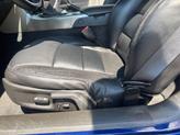Thumbnail of 2005 LeMans Blue Metallic Chevrolet Corvette