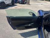 Thumbnail of 2005 LeMans Blue Metallic Chevrolet Corvette