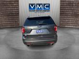Thumbnail of 2017 Magnetic Metallic Ford Explorer