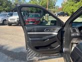 Thumbnail of 2017 Magnetic Metallic Ford Explorer