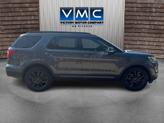 Thumbnail of 2017 Magnetic Metallic Ford Explorer