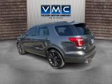 Thumbnail of 2017 Magnetic Metallic Ford Explorer