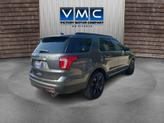 Thumbnail of 2017 Magnetic Metallic Ford Explorer