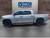 Thumbnail of 2019 GRAY Toyota Tundra