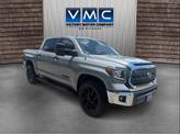 Thumbnail of 2019 GRAY Toyota Tundra