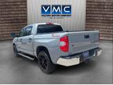Thumbnail of 2019 GRAY Toyota Tundra
