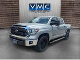 Photo of 2019 GRAY Toyota Tundra