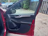 Thumbnail of 2021 Rapid Red Metallic Tinted Clearcoat Ford Escape