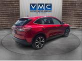 Thumbnail of 2021 Rapid Red Metallic Tinted Clearcoat Ford Escape