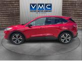 Thumbnail of 2021 Rapid Red Metallic Tinted Clearcoat Ford Escape