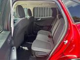 Thumbnail of 2021 Rapid Red Metallic Tinted Clearcoat Ford Escape