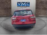 Thumbnail of 2021 Rapid Red Metallic Tinted Clearcoat Ford Escape