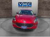 Thumbnail of 2021 Rapid Red Metallic Tinted Clearcoat Ford Escape