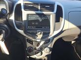 Thumbnail of 2019 Kinetic Blue Metallic Chevrolet Sonic