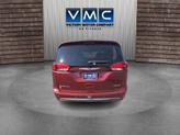 Thumbnail of 2019 Velvet Red Pearlcoat Chrysler Pacifica