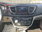 Thumbnail of 2019 Velvet Red Pearlcoat Chrysler Pacifica