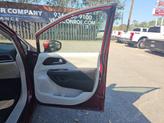 Thumbnail of 2019 Velvet Red Pearlcoat Chrysler Pacifica