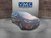 Thumbnail of 2019 Velvet Red Pearlcoat Chrysler Pacifica