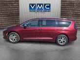 Thumbnail of 2019 Velvet Red Pearlcoat Chrysler Pacifica