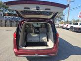 Thumbnail of 2019 Velvet Red Pearlcoat Chrysler Pacifica