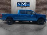 Thumbnail of 2021 BLUE Ford F-250
