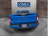 Thumbnail of 2021 BLUE Ford F-250