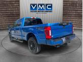 Thumbnail of 2021 BLUE Ford F-250
