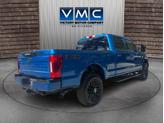 Thumbnail of 2021 BLUE Ford F-250