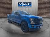 Thumbnail of 2021 BLUE Ford F-250