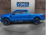 Thumbnail of 2021 BLUE Ford F-250