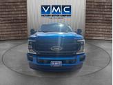 Thumbnail of 2021 BLUE Ford F-250