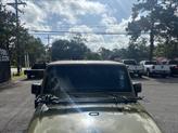 Thumbnail of 2013 Commando Green Jeep Wrangler Unlimited