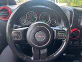 Thumbnail of 2013 Commando Green Jeep Wrangler Unlimited