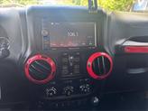 Thumbnail of 2013 Commando Green Jeep Wrangler Unlimited
