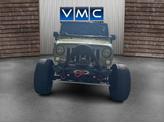 Thumbnail of 2013 Commando Green Jeep Wrangler Unlimited