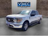 Photo of 2022 WHITE Ford F-150
