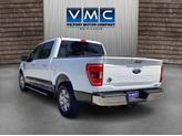 Thumbnail of 2022 WHITE Ford F-150