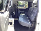 Thumbnail of 2022 WHITE Ford F-150