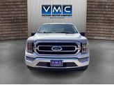 Thumbnail of 2022 WHITE Ford F-150