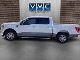 Thumbnail of 2022 WHITE Ford F-150
