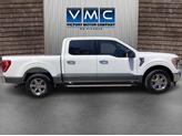 Thumbnail of 2022 WHITE Ford F-150