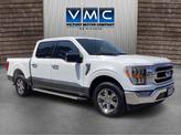 Thumbnail of 2022 WHITE Ford F-150