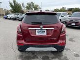 Thumbnail of 2022 Cinnabar Metallic Buick Encore