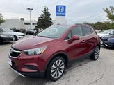 Photo of 2022 Cinnabar Metallic Buick Encore